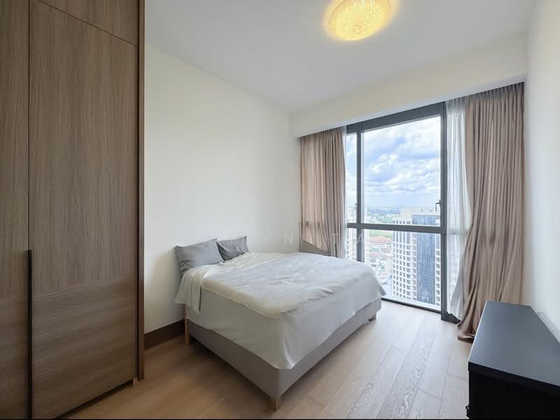 Echelon, 9 Alexandra View, 2 Bedrooms, 732 sqft, Condominium For Rent, by Sharon Tan, 25442396 - PropertyGuru.com.sg