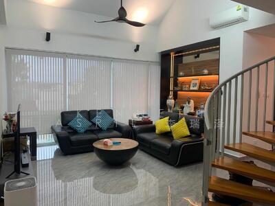 For Sale - The Old House