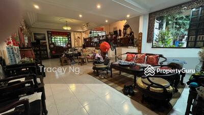 For Sale - Jalan Sembilang
