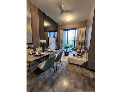 For Sale - Midtown Bay