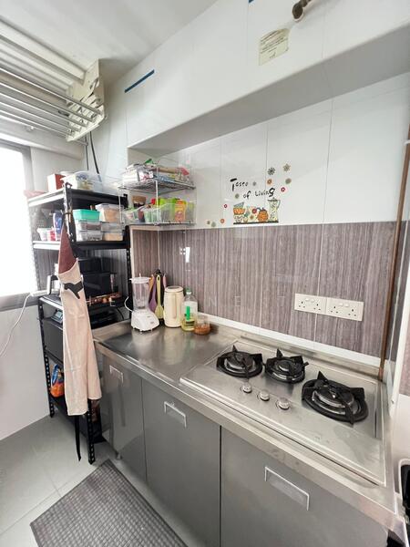 659C Punggol East, 659C Punggol East, 1 Bedroom, 400 sqft, HDB Flat For Sale, by Zhemaine Too, 25442450 - PropertyGuru.com.sg