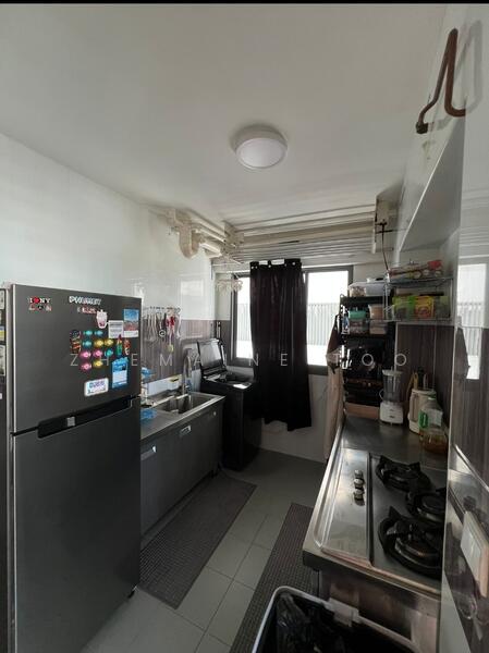 659C Punggol East, 659C Punggol East, 1 Bedroom, 400 sqft, HDB Flat For Sale, by Zhemaine Too, 25442450 - PropertyGuru.com.sg