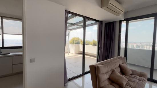 Sky Habitat, 9 Bishan Street 15, Ang Mo Kio / Bishan / Thomson, 3 Bedrooms, 1,711 sqft, Condominium For Sale, by Peter Lim, 25442464 - PropertyGuru.com.sg