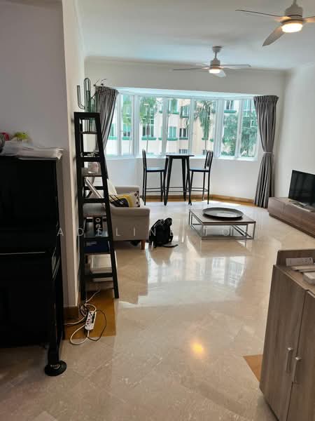 Emerald Garden Condominium For Sale at S$ 3,400,000 | PropertyGuru Singapore