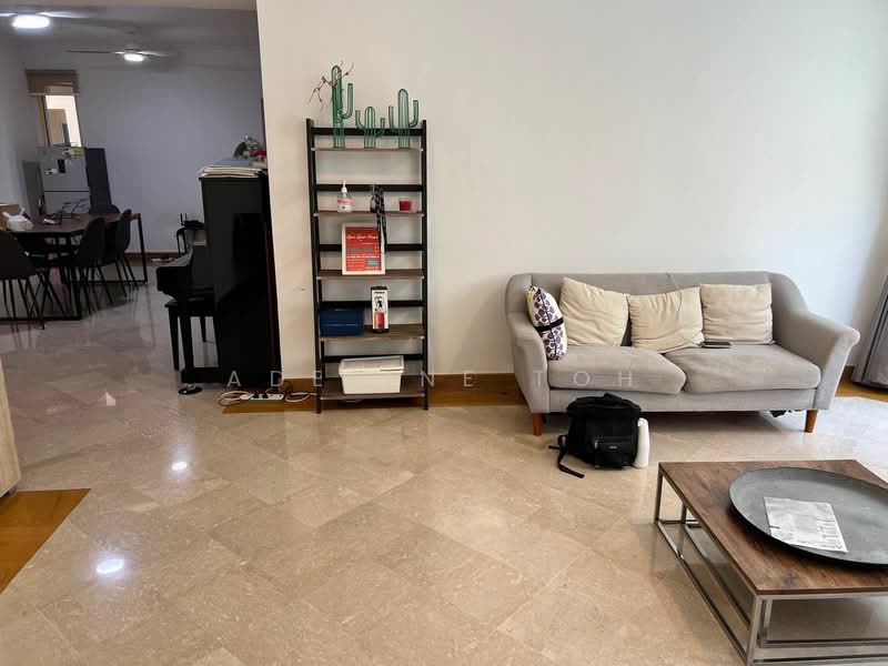 Emerald Garden Condominium For Sale at S$ 3,400,000 | PropertyGuru Singapore