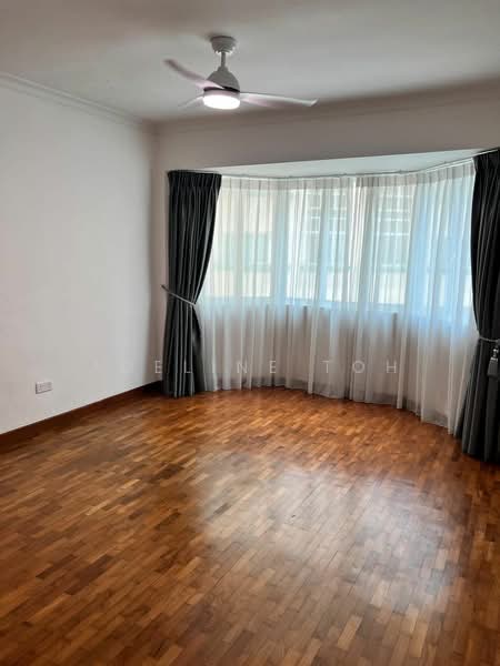 For Sale - Emerald Garden