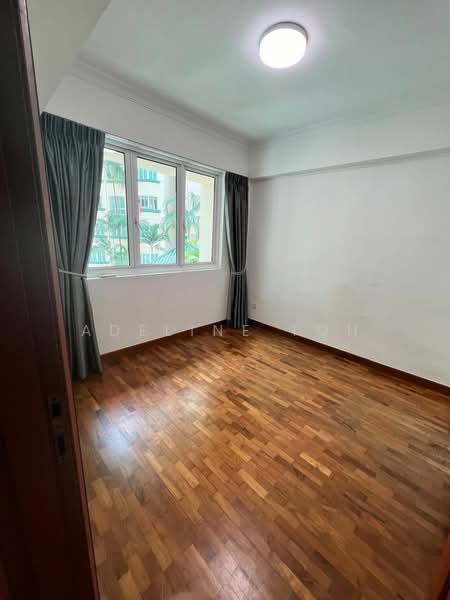 For Sale - Emerald Garden