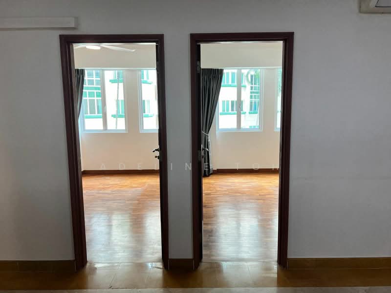 For Sale - Emerald Garden