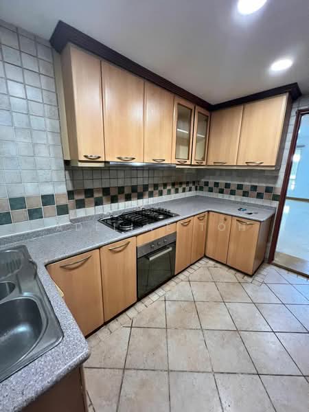 For Sale - Emerald Garden