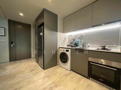 For Rent - Affinity At Serangoon