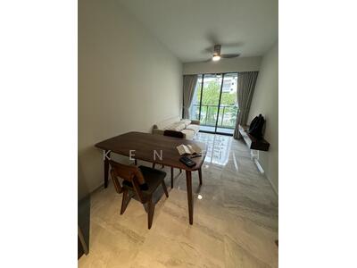 For Rent - Affinity At Serangoon