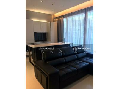 For Sale - Scotts Square