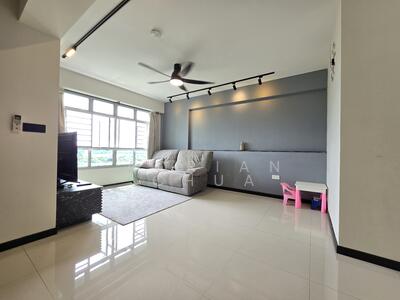 For Rent - 469A Meadow Spring @ Yishun