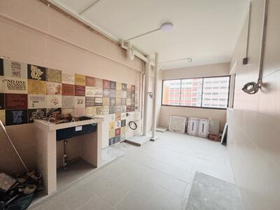 For Rent - 484D Choa Chu Kang Avenue 5