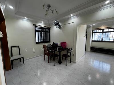 For Rent - 657A Jurong West Street 65