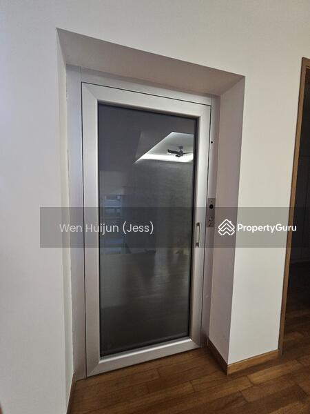 For Sale - Sembawang semi-detached 3 storey + attic near sembawang shopping