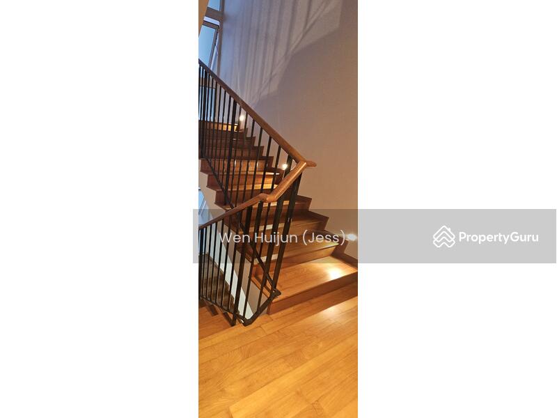 For Sale - Sembawang semi-detached 3 storey + attic near sembawang shopping