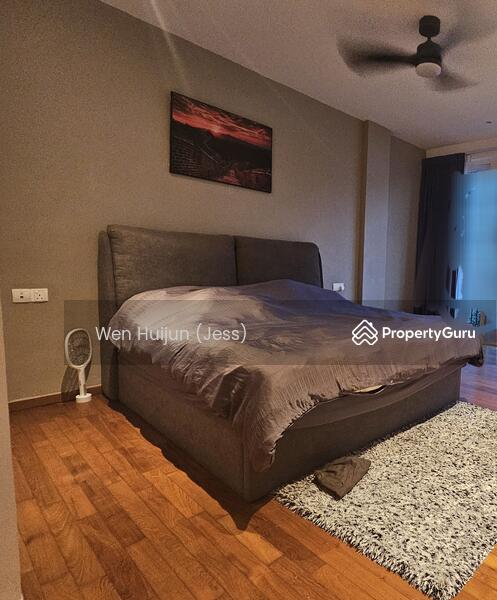 For Sale - Sembawang semi-detached 3 storey + attic near sembawang shopping