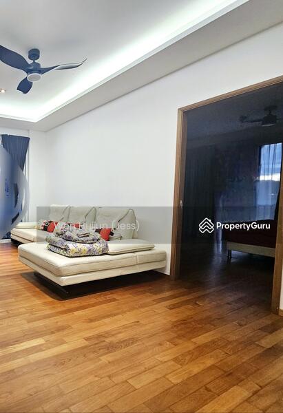 For Sale - Sembawang semi-detached 3 storey + attic near sembawang shopping