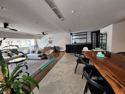 For Sale - Cairnhill Plaza