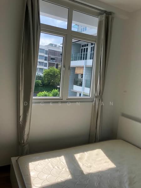 Parc Imperial, 253B Pasir Panjang Road, 1 Bedroom, 495 sqft, Condominium For Rent, by Dickson Tan, 25442645 - PropertyGuru.com.sg