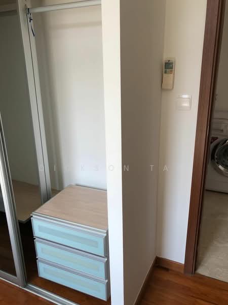 Parc Imperial, 253B Pasir Panjang Road, 1 Bedroom, 495 sqft, Condominium For Rent, by Dickson Tan, 25442645 - PropertyGuru.com.sg