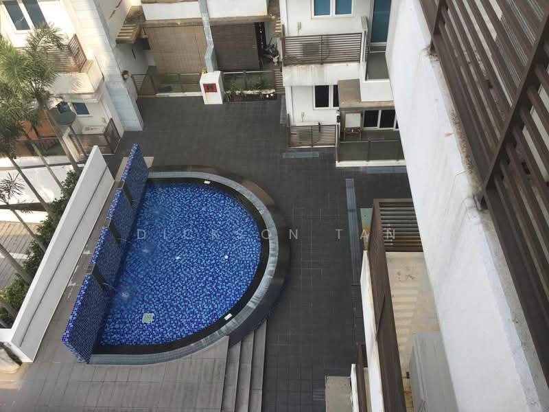 Parc Imperial, 253B Pasir Panjang Road, 1 Bedroom, 495 sqft, Condominium For Rent, by Dickson Tan, 25442645 - PropertyGuru.com.sg