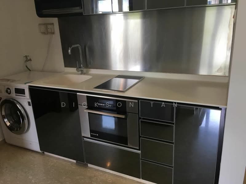 Parc Imperial, 253B Pasir Panjang Road, 1 Bedroom, 495 sqft, Condominium For Rent, by Dickson Tan, 25442645 - PropertyGuru.com.sg