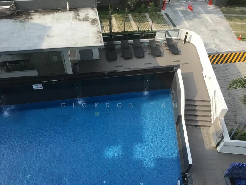 Parc Imperial, 253B Pasir Panjang Road, 1 Bedroom, 495 sqft, Condominium For Rent, by Dickson Tan, 25442645 - PropertyGuru.com.sg