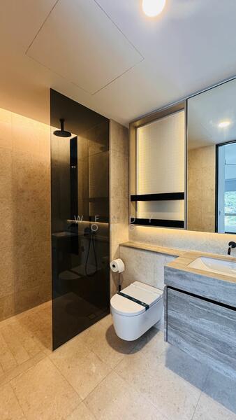 For Rent - The Reef at King's Dock