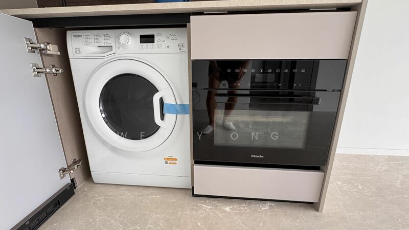 For Rent - The Reef at King's Dock