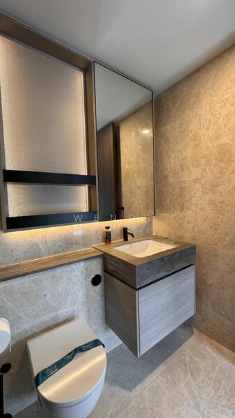 For Rent - The Reef at King's Dock