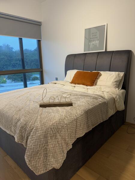 For Rent - The Reef at King's Dock