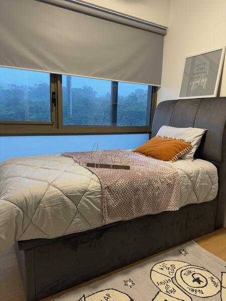 For Rent - The Reef at King's Dock