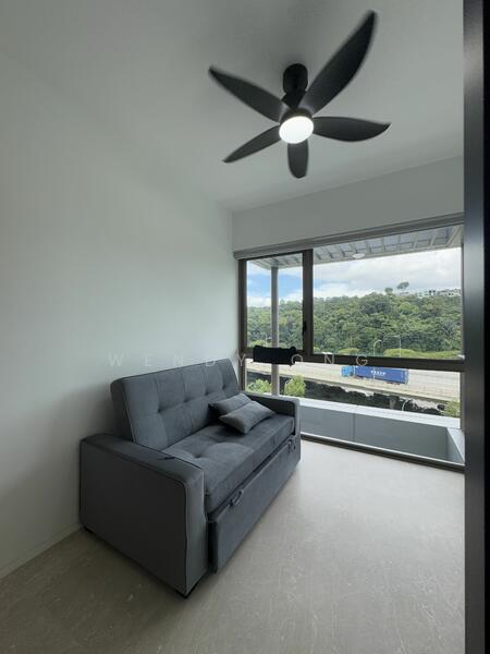 For Rent - The Reef at King's Dock