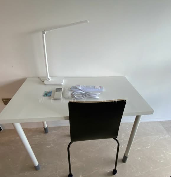 The Reef at King's Dock, 2 Harbourfront Avenue, Room Rental, 50 sqft, Condominium For Rent, by Wendy Ong, 25442649 - PropertyGuru.com.sg