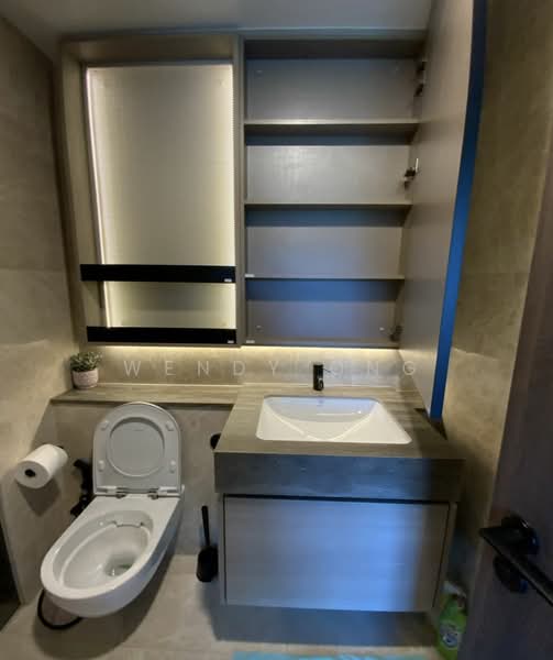 The Reef at King's Dock, 2 Harbourfront Avenue, Room Rental, 50 sqft, Condominium For Rent, by Wendy Ong, 25442649 - PropertyGuru.com.sg