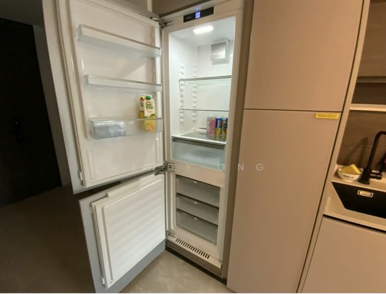 The Reef at King's Dock, 2 Harbourfront Avenue, Room Rental, 50 sqft, Condominium For Rent, by Wendy Ong, 25442649 - PropertyGuru.com.sg