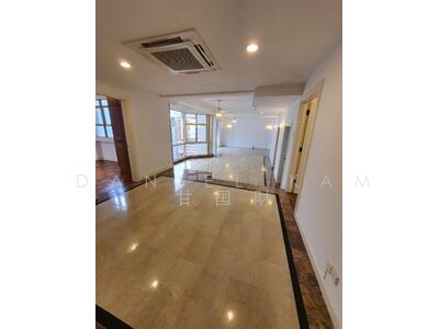 For Rent - Great World City