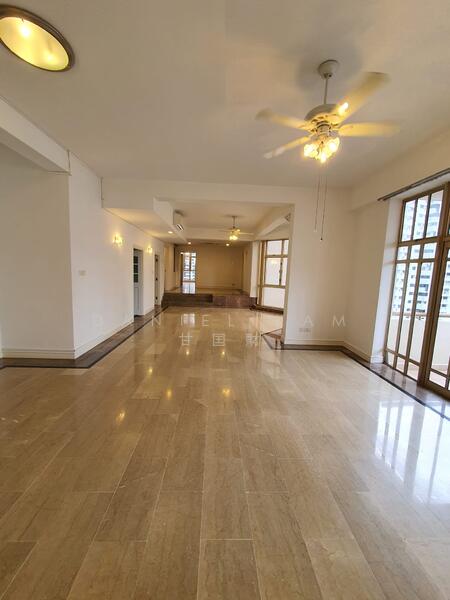 For Rent - Great World City