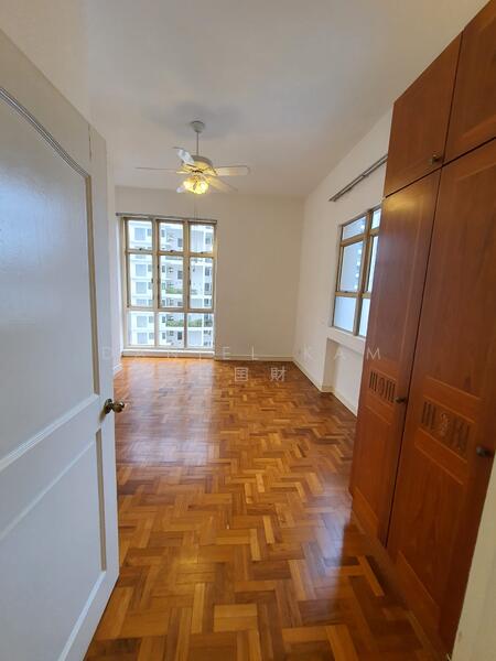 For Rent - Great World City