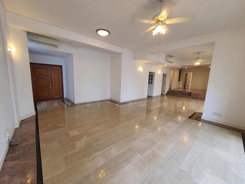For Rent - Great World City