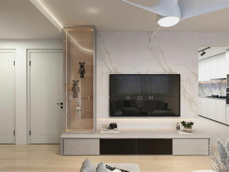 For Sale - 123 Bedok Reservoir Road