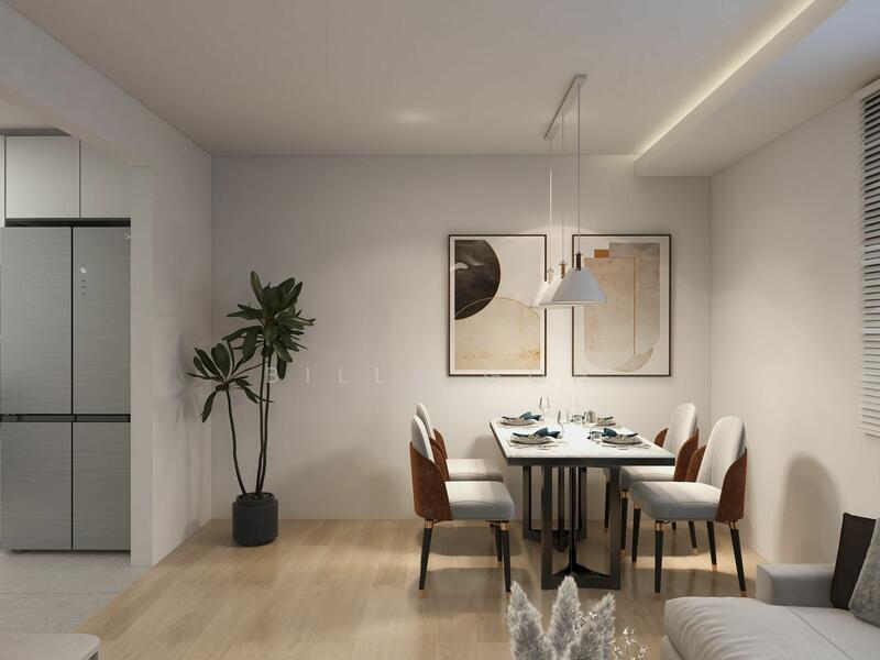 For Sale - 123 Bedok Reservoir Road