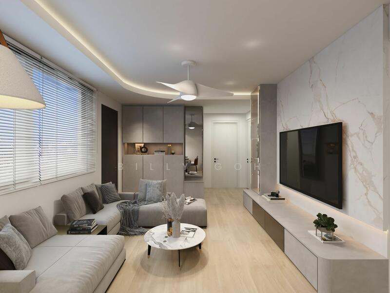 For Sale - 123 Bedok Reservoir Road