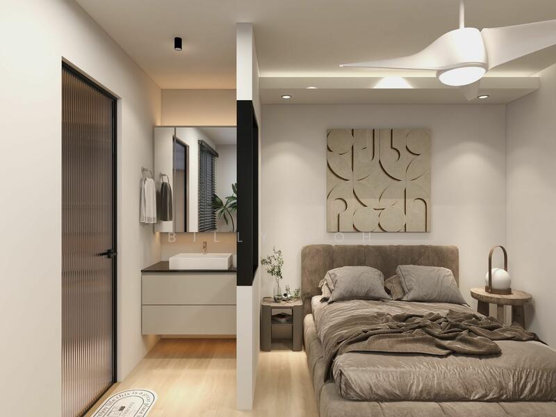 For Sale - 123 Bedok Reservoir Road
