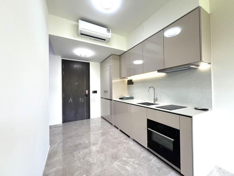 Forett at Bukit Timah, 34B Toh Tuck Road, Clementi Park / Upper Bukit Timah, 1 Bedroom, 474 sqft, Condominium For Rent, by Angela Ng, 25442679 - PropertyGuru.com.sg