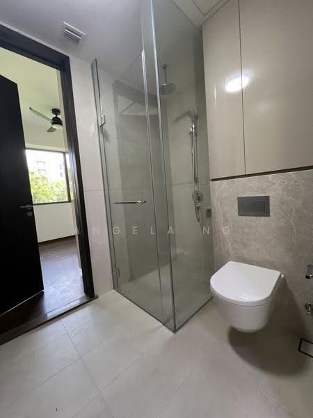 Forett at Bukit Timah, 34B Toh Tuck Road, Clementi Park / Upper Bukit Timah, 1 Bedroom, 474 sqft, Condominium For Rent, by Angela Ng, 25442679 - PropertyGuru.com.sg