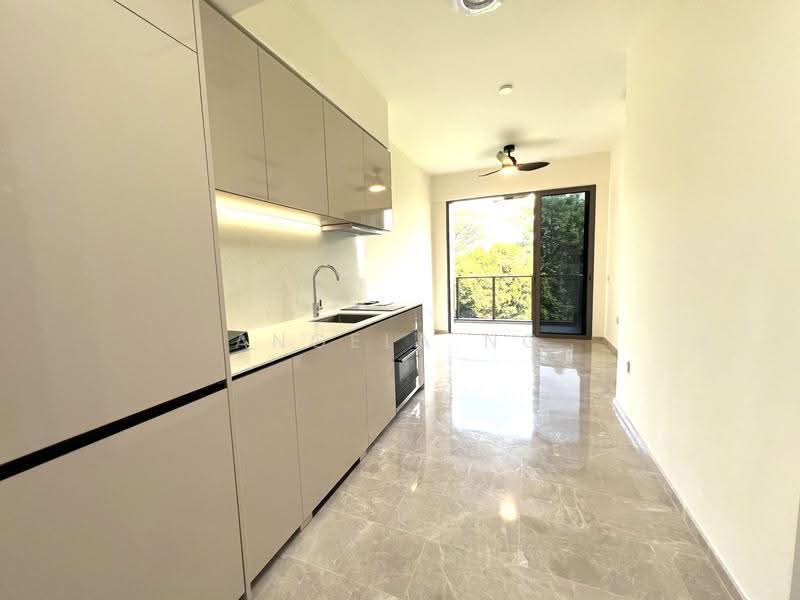 Forett at Bukit Timah, 34B Toh Tuck Road, Clementi Park / Upper Bukit Timah, 1 Bedroom, 474 sqft, Condominium For Rent, by Angela Ng, 25442679 - PropertyGuru.com.sg