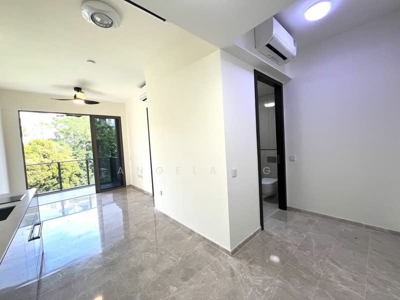 Forett at Bukit Timah, 34B Toh Tuck Road, Clementi Park / Upper Bukit Timah, 1 Bedroom, 474 sqft, Condominium For Rent, by Angela Ng, 25442679 - PropertyGuru.com.sg